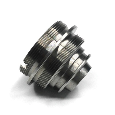 Customized CNC Processing Of Stainless Steel Parts