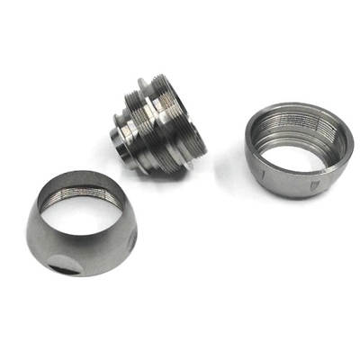 Customized CNC Processing Of Stainless Steel Parts