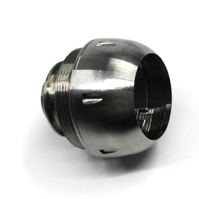 Turning Stainless Steel Parts