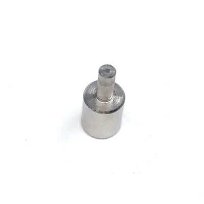 Customized CNC processing of stainless steel parts
