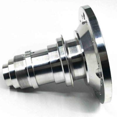 High Precision CNC Machining Turning Parts Stainless Steel Copper