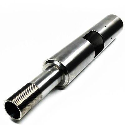 High Precision Custom Stainless Steel Machining Parts 0.01-0.05mm