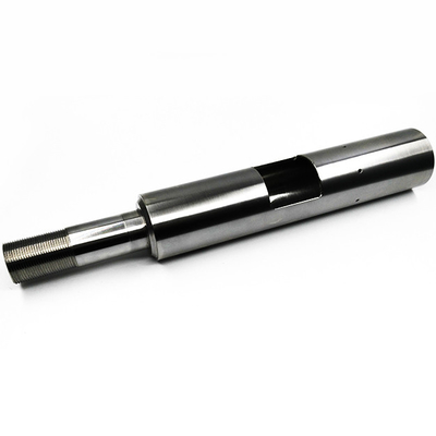 High Precision Custom Stainless Steel Machining Parts 0.01-0.05mm