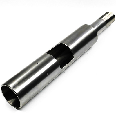 High Precision Custom Stainless Steel Machining Parts 0.01-0.05mm