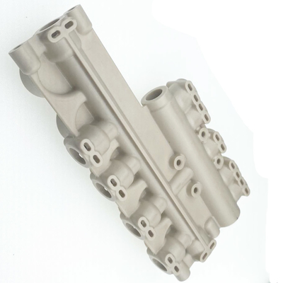 Lowi Precision Custom PEEK Machined Parts Micro Machining