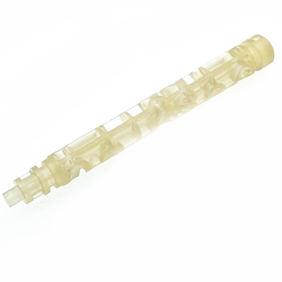 850mm Polysulfone Machining 150mm 1.0mm turning milling precision
