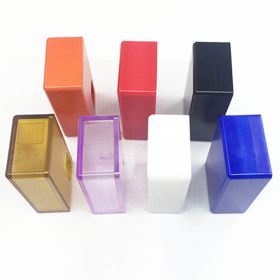  CNC Machining Plastic Parts PEEK PTFE PPSU Nylon