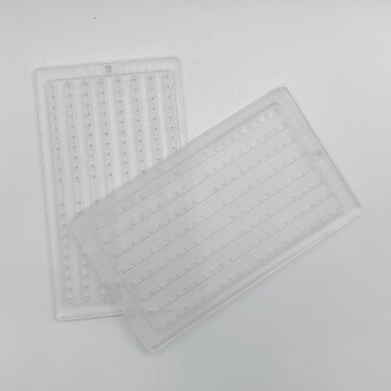 CNC Machining of PMMA Parts