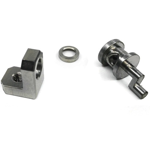 CNC Machining Of carbon steel Parts
